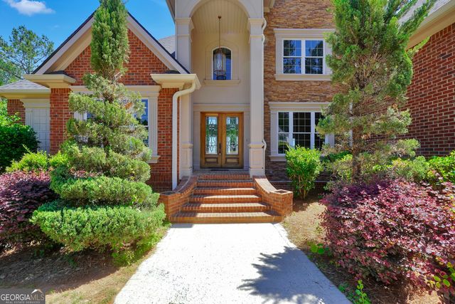 115 Forest Overlook Drive, Forsyth, GA 31029