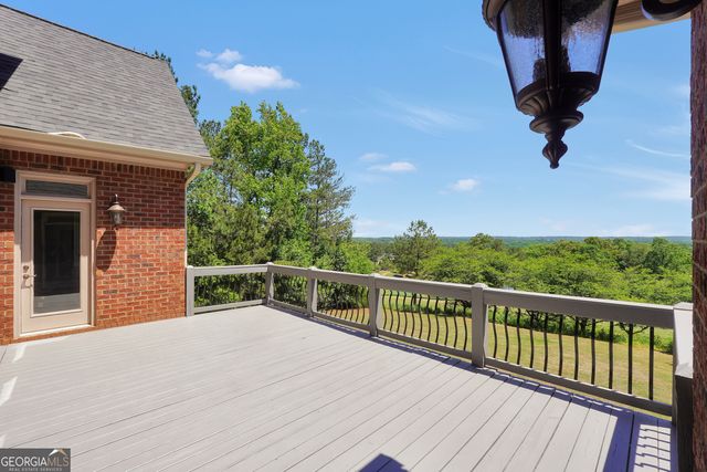 115 Forest Overlook Drive, Forsyth, GA 31029
