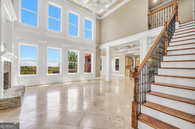 115 Forest Overlook Drive, Forsyth, GA 31029