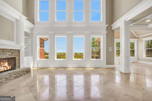 115 Forest Overlook Drive, Forsyth, GA 31029