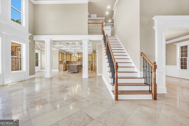 115 Forest Overlook Drive, Forsyth, GA 31029