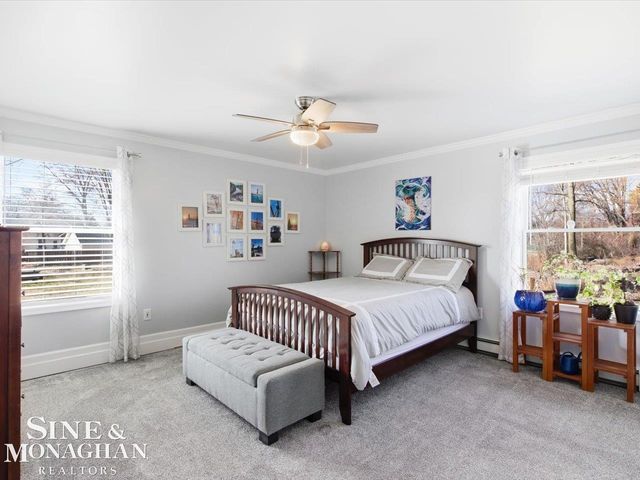 8518 S River Road, Cottrellville Twp, MI 48039