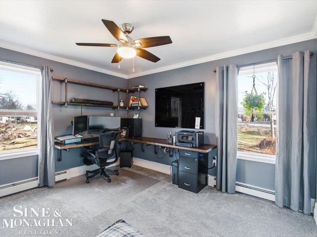 8518 S River Road, Cottrellville Twp, MI 48039