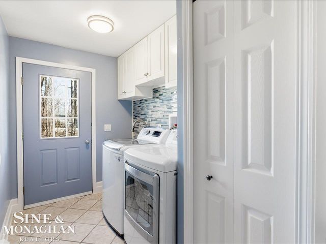 8518 S River Road, Cottrellville Twp, MI 48039