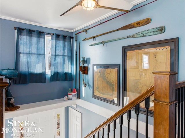 8518 S River Road, Cottrellville Twp, MI 48039