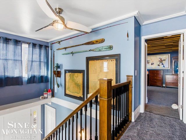 8518 S River Road, Cottrellville Twp, MI 48039