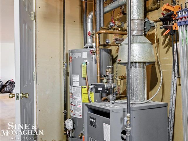 8518 S River Road, Cottrellville Twp, MI 48039