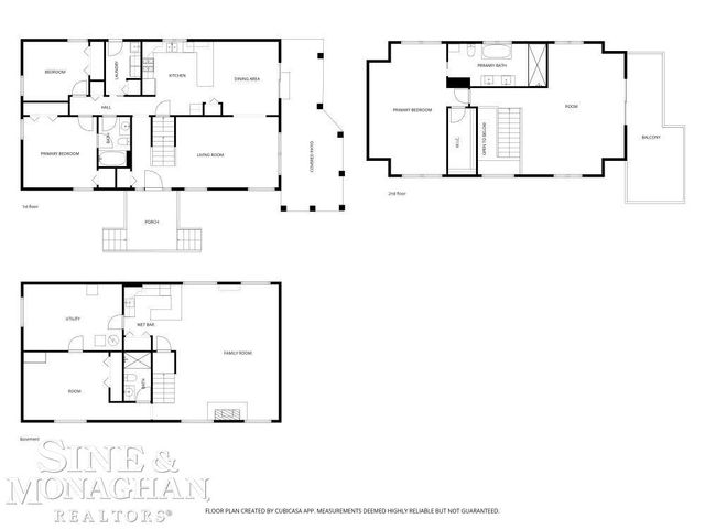 8518 S River Road, Cottrellville Twp, MI 48039