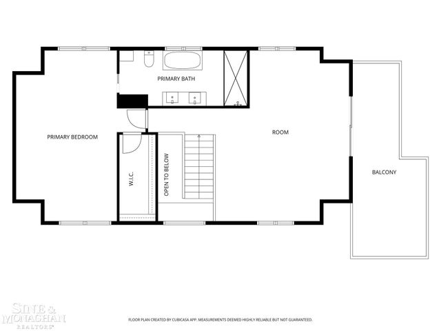 8518 S River Road, Cottrellville Twp, MI 48039