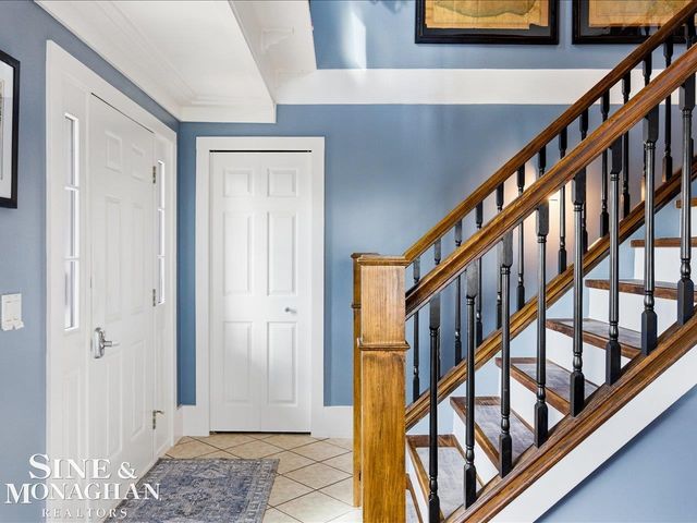 8518 S River Road, Cottrellville Twp, MI 48039