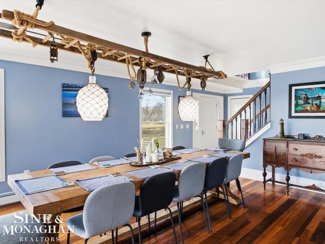 8518 S River Road, Cottrellville Twp, MI 48039