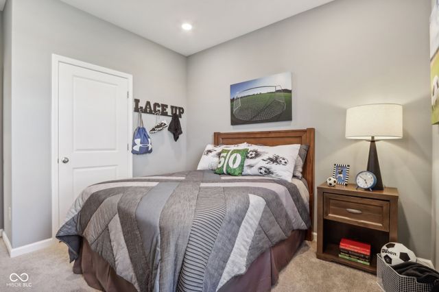 6127 Camarillo Drive, Whitestown, IN 46075