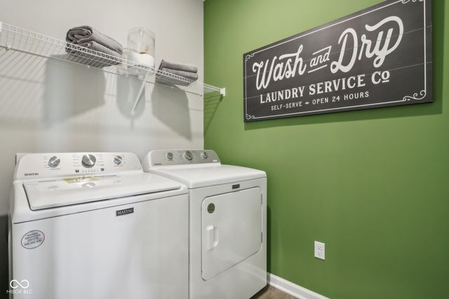 6127 Camarillo Drive, Whitestown, IN 46075