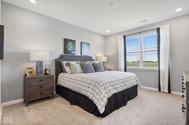 6127 Camarillo Drive, Whitestown, IN 46075