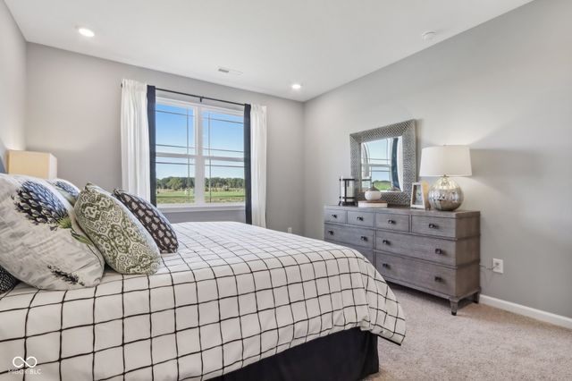 6127 Camarillo Drive, Whitestown, IN 46075