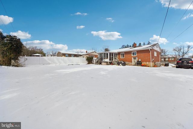 207 CONEWOOD AVE, Reisterstown, MD 21136