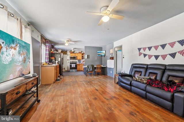 207 CONEWOOD AVE, Reisterstown, MD 21136