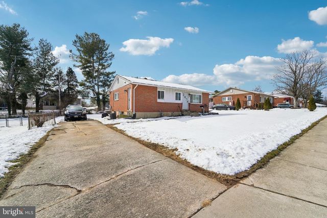 207 CONEWOOD AVE, Reisterstown, MD 21136