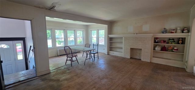 27 Crestwood Avenue, Buffalo, NY 14216