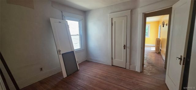 27 Crestwood Avenue, Buffalo, NY 14216