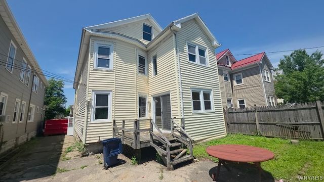 27 Crestwood Avenue, Buffalo, NY 14216