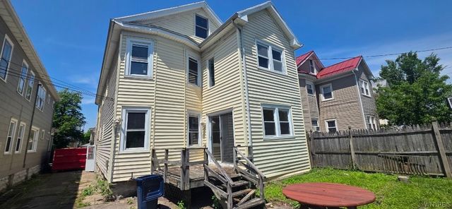27 Crestwood Avenue, Buffalo, NY 14216