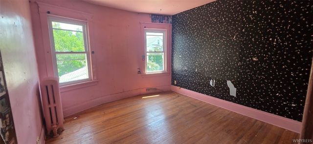 27 Crestwood Avenue, Buffalo, NY 14216