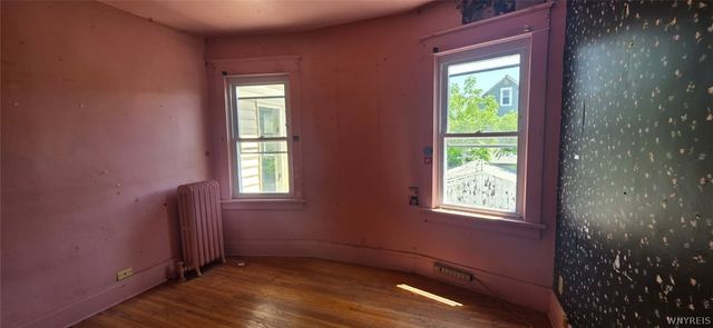 27 Crestwood Avenue, Buffalo, NY 14216