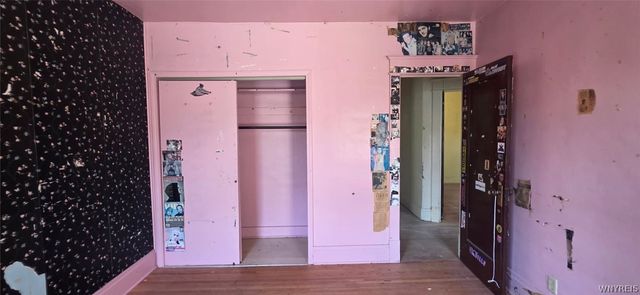27 Crestwood Avenue, Buffalo, NY 14216