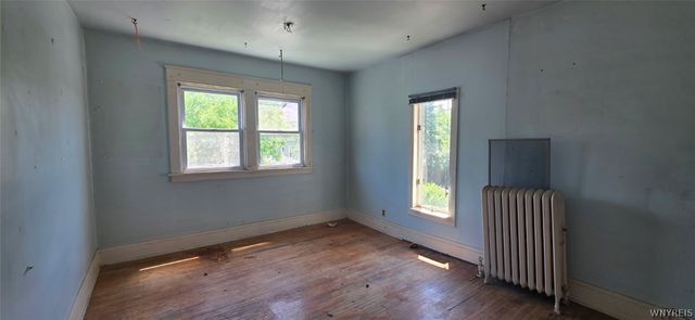27 Crestwood Avenue, Buffalo, NY 14216