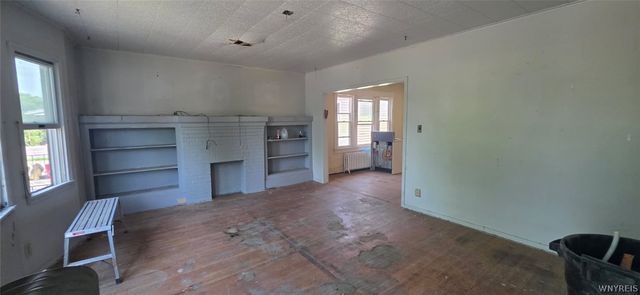 27 Crestwood Avenue, Buffalo, NY 14216
