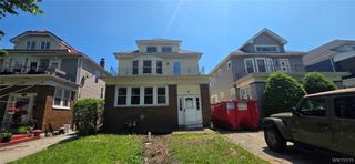 27 Crestwood Avenue, Buffalo, NY 14216