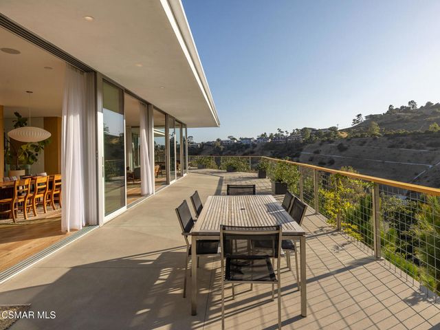 30612 La Sonora Drive, Malibu, CA 90265