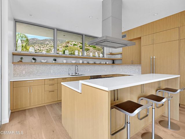 30612 La Sonora Drive, Malibu, CA 90265