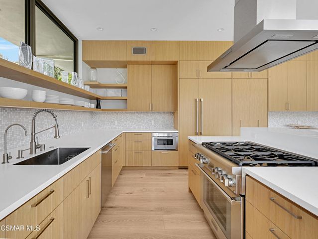 30612 La Sonora Drive, Malibu, CA 90265