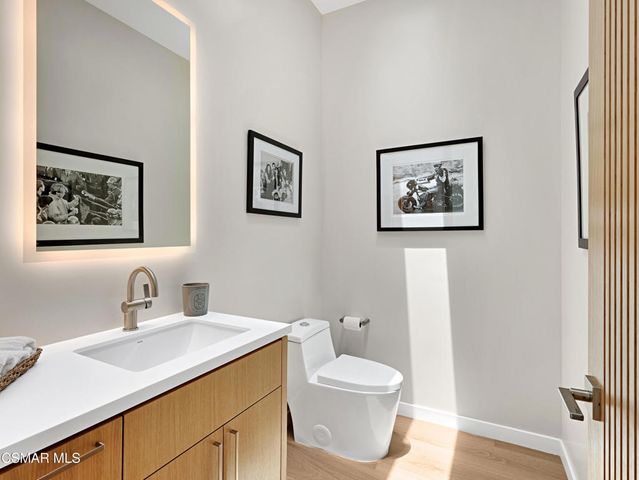 30612 La Sonora Drive, Malibu, CA 90265