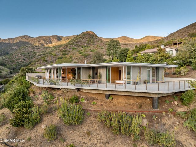 30612 La Sonora Drive, Malibu, CA 90265