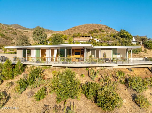 30612 La Sonora Drive, Malibu, CA 90265