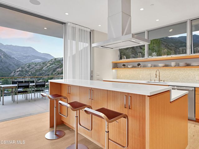 30612 La Sonora Drive, Malibu, CA 90265
