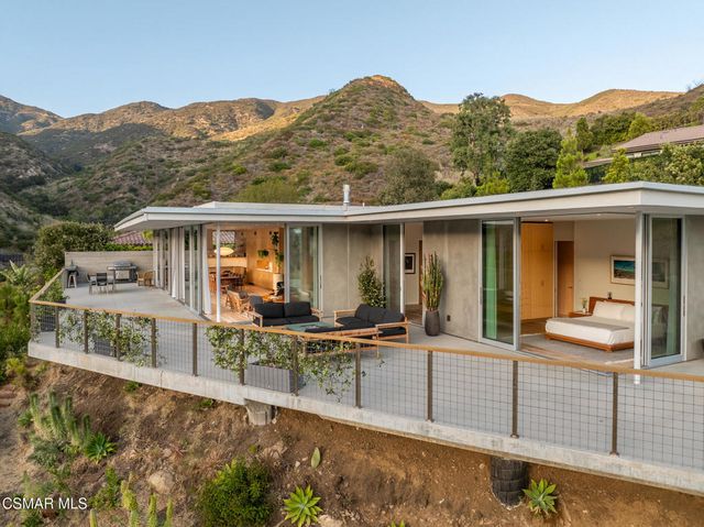 30612 La Sonora Drive, Malibu, CA 90265