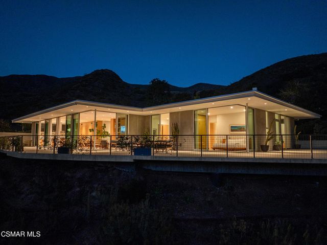 30612 La Sonora Drive, Malibu, CA 90265