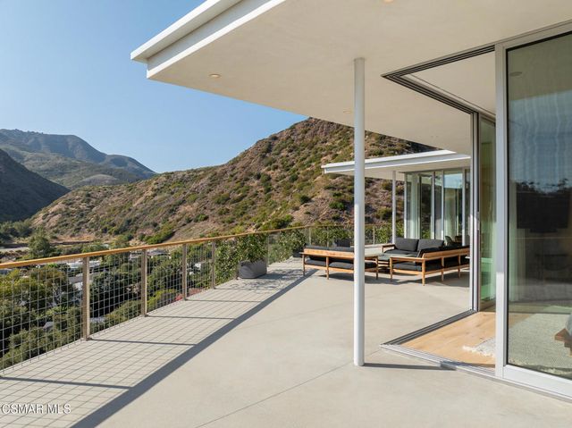 30612 La Sonora Drive, Malibu, CA 90265