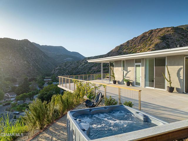 30612 La Sonora Drive, Malibu, CA 90265