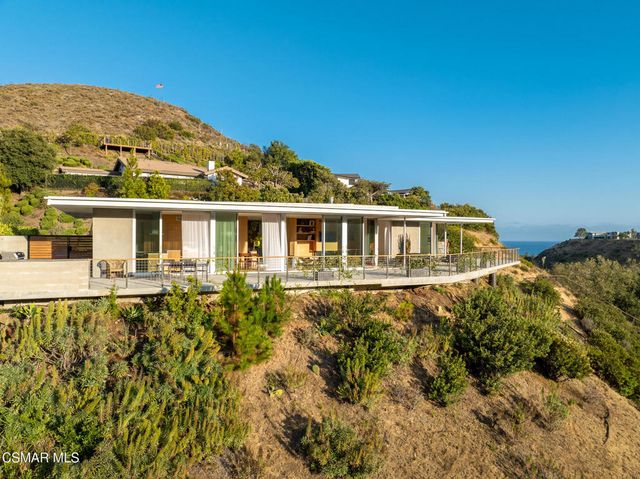 30612 La Sonora Drive, Malibu, CA 90265