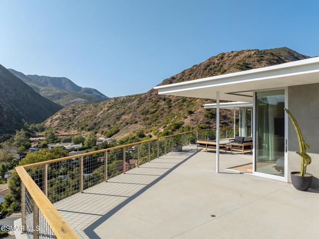 30612 La Sonora Drive, Malibu, CA 90265