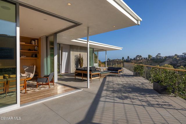 30612 La Sonora Drive, Malibu, CA 90265