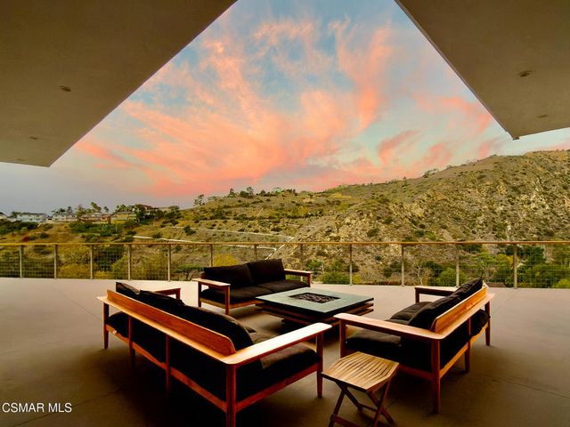30612 La Sonora Drive, Malibu, CA 90265