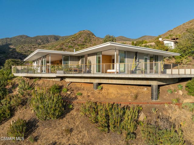30612 La Sonora Drive, Malibu, CA 90265