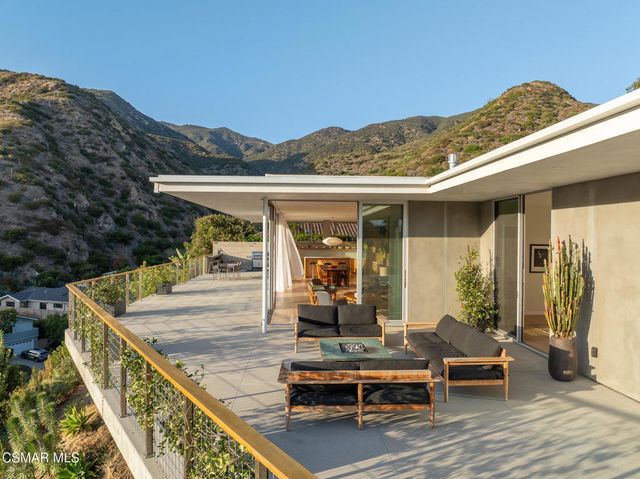 30612 La Sonora Drive, Malibu, CA 90265