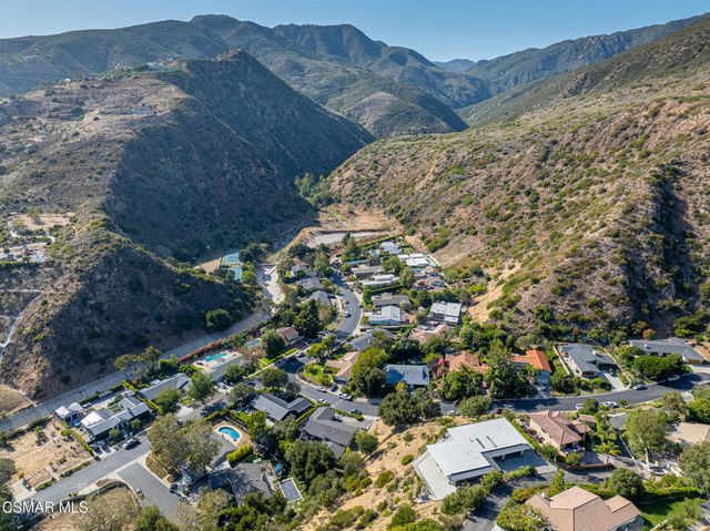 30612 La Sonora Drive, Malibu, CA 90265